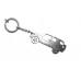 Брелок Toyota FJ Cruiser 2006+ - (тип STEEL) Брелок Toyota FJ Cruiser 2006+ - (тип STEEL)